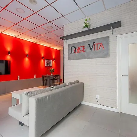 La Plamera A Apartment *