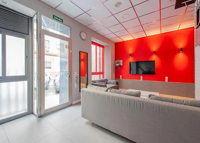 J&n La Palmera 1 *