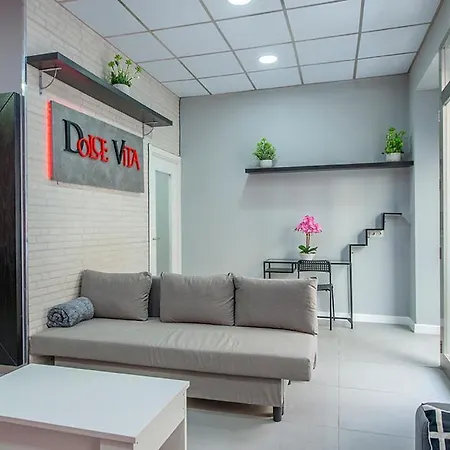 Appartement J&n La Palmera 1 Sevilla